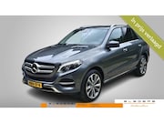 Mercedes-Benz GLE-klasse - Panoramaschuifdak trekhaak Camera full options prijs ex BTW