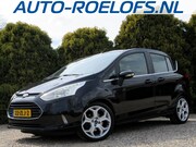 Ford B-Max - 1.0 Titanium*Ecc*Pdc*Cruise