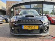 MINI Cooper - 1.6 One Chili