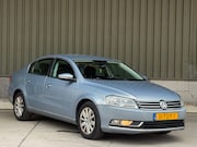 Volkswagen Passat - 1.4 TSI Comfortline BlueMotion