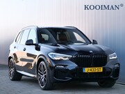 BMW X5 - xDrive45e High Executive 394 PK Automaat M-pakket / Trekhaak