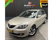 Mazda 3 - 1.6 S-VT Business Edition 1e Eigenaar-NAP-Automaat
