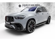 Mercedes-Benz GLE-klasse - 63 S Brabus B700 | Alpine | Pano | Massage | Carbon