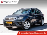 Seat Arona - 1.0 TSI 116pk Style Business Intense Full map navigatie/ Cam