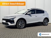 Hyundai Bayon - 1.0 T-GDI Premium / Stoel- & Stuurverwarming / Climate Contr