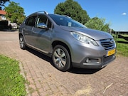 Peugeot 2008 - 1.2 PureTech 82pk Crossway