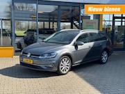 Volkswagen Golf - 1.5 TSI 150 pk DSG Highline - Navi - Apple/Android - trekhaa