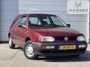 Volkswagen Golf - 1.8 CL | LAGE KM | NAP | ZEER NETJES