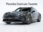 Porsche Taycan Cross Turismo - 4S