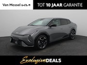 Kia EV4 - Fastback GT-Line Business Edition 81.4 kWh | 360 Camera | El