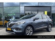 Renault Kadjar - TCe 140PK Techno | cruise | Keyless | Camera | Carplay