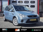 Ford C-Max - 1.8-16V Ghia Clima/Cruise/Navi/Carplay/Trekhaak