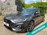 Ford Focus - 1.0 EcoBoost Hybrid ST Line X CarPlay Virtual Driver Assista