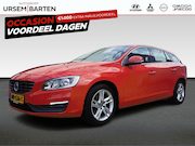 Volvo V60 - plug in hybrid