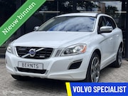 Volvo XC60 - 3.0 T6 R-Design|Adaptive Cruise control|Trekhaak afneembaar|