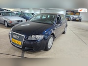 Audi A3 - 1.4 TFSI Attraction Business Zeer netjes en top onderhouden