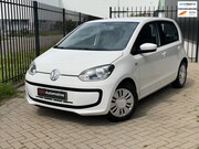 Volkswagen Up! - 1.0 move up! BlueMotion 5Drs Navigatie Airco