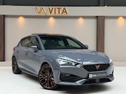 CUPRA Leon - 1.4 e-Hybrid VZ Performance Nardo Grey|Pano|12 MND Garantie|