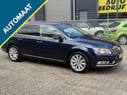 Volkswagen Passat - 1.4 TSI AIRCO NAVI CRUISE Apk:3-2027