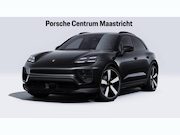 Porsche Macan - 4