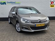 Citroën C4 - 1.2 130 PK Collection Automaat | Navi | Parkeersensoren