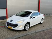 Peugeot 308 - CC 1.6 THP Premiere | Cabriolet | Lage km