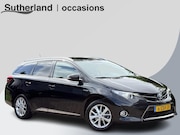 Toyota Auris - Touring Sports 1.8 Hybrid Lease 136PK | Climate Control | Ca