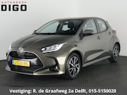 Toyota Yaris - 1.5 VVT-i First Edition | Navigatie | Camera | Lichtmetalen