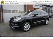 Seat Ateca - 1.0 ECOTSI 116PK LIMITED EDITION OKT 2017 ORIGINEEL NEDERLAN