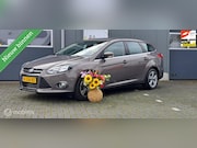 Ford Focus - 1.0 EcoBoost Titanium