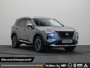 Nissan X-Trail - 1.5 e-4orce Tekna 4WD | Trekhaak | Head-Up Display | Stoel,