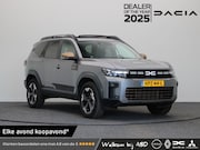 Dacia Bigster - Extreme Mild hybrid | Achteruitrijcamera | Cruise Control en