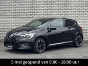 Renault Clio - 1.6 E-Tech Hybrid 145 Techno | Achteruitrijcamera | Parkeers