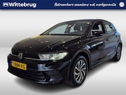 Volkswagen Polo - 1.0 TSI Life | Virtual Cockpit | Airco | DAB | Navigatie via