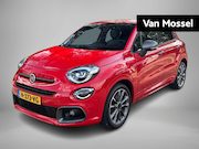 Fiat 500X - 1.3 GSE 150pk Sport | Lederen Bekleding | Climate Control |