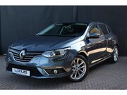 Renault Mégane - 1.2 TCe Zen Keylles | Navi | Cruise | Clima