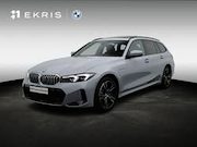 BMW 3-serie - 330 3 Serie Touring 330e M Sportpakket | M Sport Editi