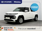 Hyundai Inster - Pulse 49 kWh | APPLE CARPLAY | ACTERUITRIJCAMERA | 370 KM WL