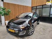 Kia Rio - 1.2 CVVT Comfort Pack