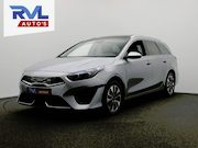 Kia Ceed - Sportswagon 1.6 GDI PHEV DynamicPlusLine | Pano/Dak | Trekha