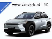 Toyota bZ4X - Touring Executive AWD 75 kWh, Inruilpremie €3.000,- PANO, 15