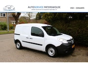 Renault Kangoo Express - 1.5 dCi 90 Express Black Edition S&S