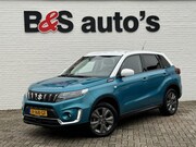 Suzuki Vitara - 1.4 Boosterjet Select Smart Hybrid Led koplampen Apple Carpl