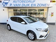 Dacia Sandero - 1.0 TCe 90 Expression 1e eigenaar