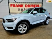 Volvo XC40 - 1.5 T2 129PK Momentum + Dealer OH|Parelmoer|LED|Adaptive Cru