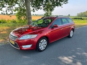 Ford Mondeo - Wagon 2.0 TDCi Ghia