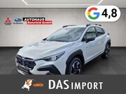 Subaru Crosstrek - Active