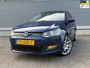 Volkswagen Polo - 1.2 TDI BlueMotion Comfortline