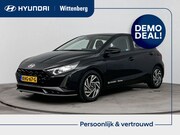 Hyundai i20 - 1.0 T-GDI Comfort | Navigatie | Camera | Cruise control | Pa