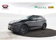 Lynk & Co 01 - 1.5 Full black, Panorama, Apple carplay